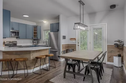 Dining - 3400 Dundee Loop, North Pole, AK 99705 photo 2 of 3