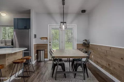 Dining - 3400 Dundee Loop, North Pole, AK 99705 photo 3 of 3