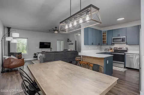 Dining - 3400 Dundee Loop, North Pole, AK 99705 photo 1 of 3