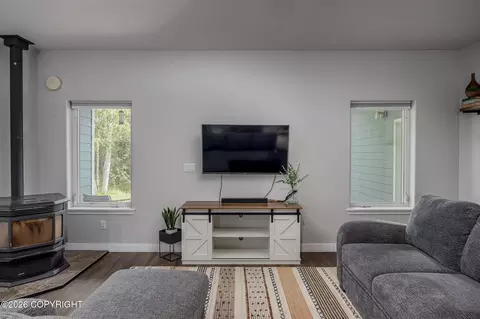 Living - 3400 Dundee Loop, North Pole, AK 99705 photo 4 of 5