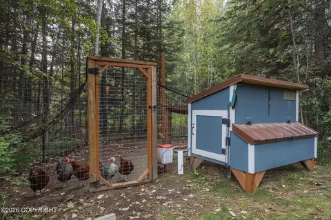 Exterior - 3400 Dundee Loop, North Pole, AK 99705 photo 6 of 6