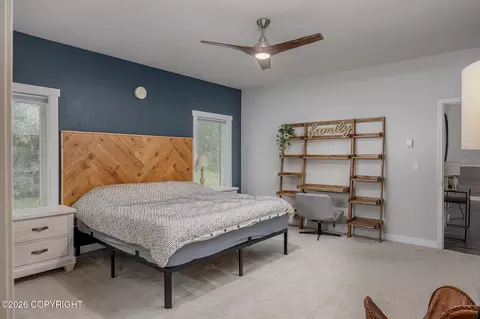 Bedroom - 3400 Dundee Loop, North Pole, AK 99705 photo 6 of 6