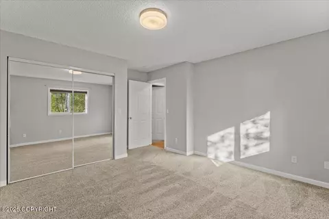 Bedroom - 22808 Mcmanus Dr, Chugiak, AK 99567 photo 10 of 10