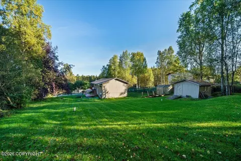 Exterior - 22808 Mcmanus Dr, Chugiak, AK 99567 photo 10 of 14