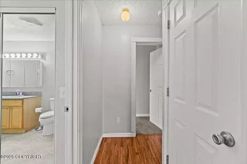 Entry Way - 22808 Mcmanus Dr, Chugiak, AK 99567 photo 3 of 3