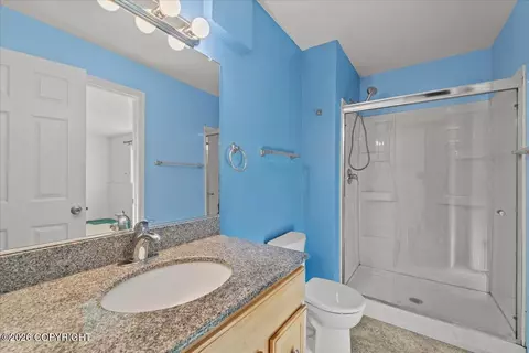 Bath - 22808 Mcmanus Dr, Chugiak, AK 99567 photo 5 of 6