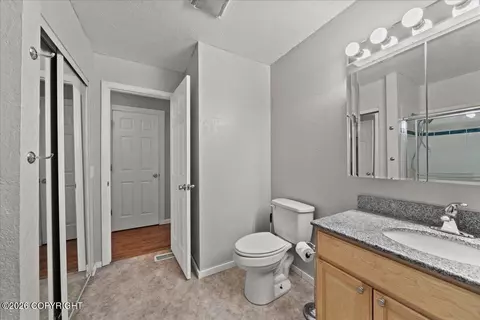 Bath - 22808 Mcmanus Dr, Chugiak, AK 99567 photo 2 of 6