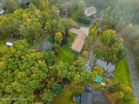 View/Area - 22808 Mcmanus Dr, Chugiak, AK 99567 photo 5 of 10