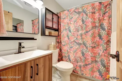 Bath - 6856 Double Tree Ct, Anchorage, AK 99507 photo 1 of 4