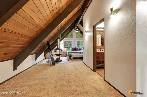 Entry Way - 6856 Double Tree Ct, Anchorage, AK 99507 photo 6 of 6