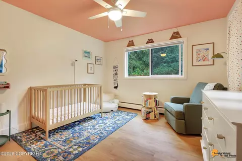 Bedroom - 6856 Double Tree Ct, Anchorage, AK 99507 photo 4 of 8
