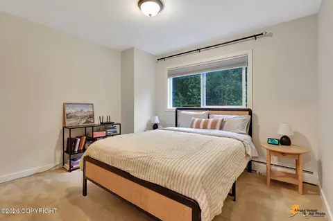Bedroom - 6856 Double Tree Ct, Anchorage, AK 99507 photo 1 of 8