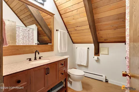Bath - 6856 Double Tree Ct, Anchorage, AK 99507 photo 2 of 4