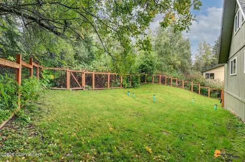 Exterior - 6856 Double Tree Ct, Anchorage, AK 99507 photo 7 of 12