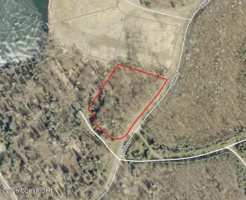 L18 B5 Chisik Lane, Nikiskinorth Kenai, AK 99635
