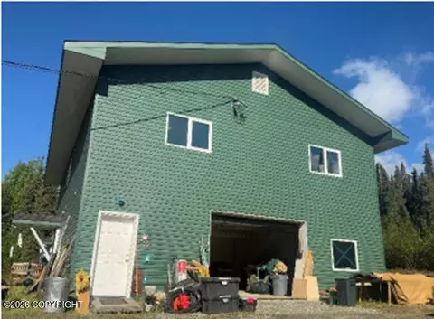 955 Old Chatanika Trl, Fairbanks, AK 99712