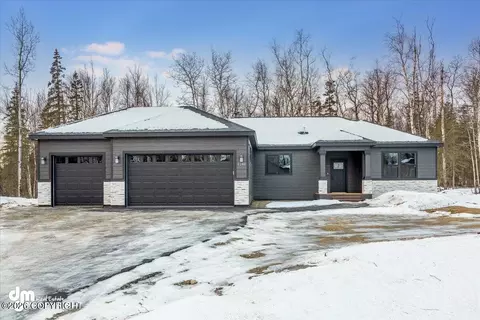 1990 W Cameron Dr, Wasilla, AK 99654