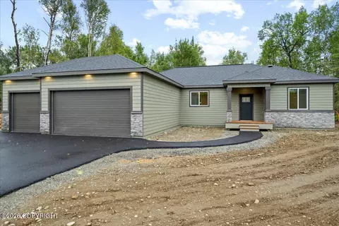 1990 W Cameron Dr, Wasilla, AK 99654