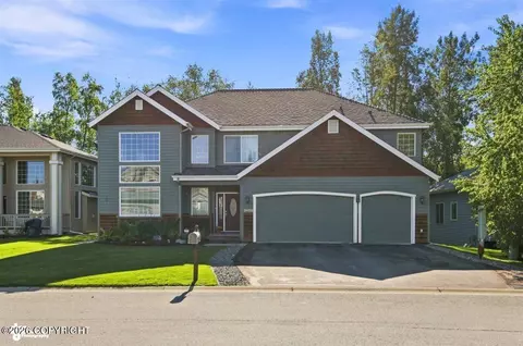 3458 Hines Cir, Anchorage, AK 99516