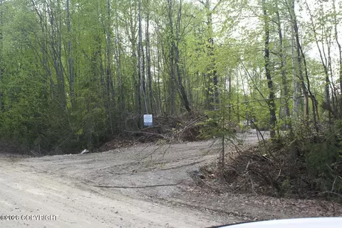 32906 S Mount Brooks Dr, Talkeetna, AK 99676