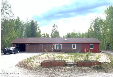 2694 Gordon Rd, North Pole, AK 99705