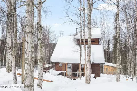 4370 Vista Way, Fairbanks, AK 99709