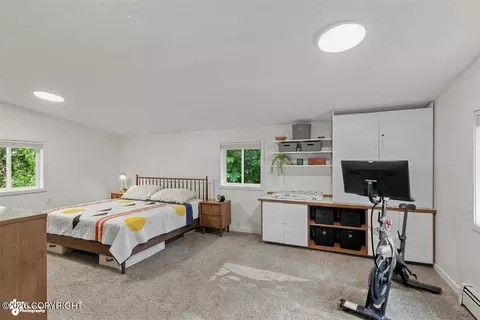 Bedroom - 13817 Malaspina St, Eagle River, AK 99577 photo 1 of 11