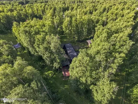 Other - 13817 Malaspina St, Eagle River, AK 99577 photo 21 of 25