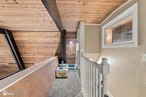 Entry Way - 13817 Malaspina St, Eagle River, AK 99577 photo 4 of 4