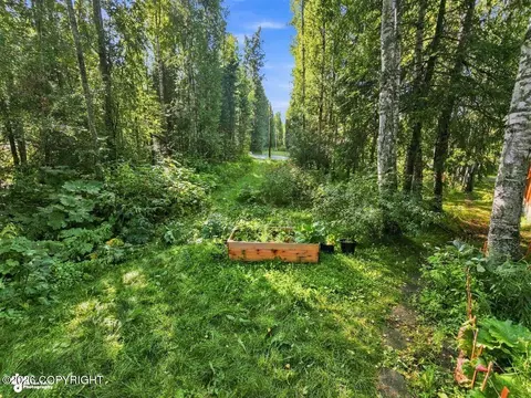 Exterior - 13817 Malaspina St, Eagle River, AK 99577 photo 6 of 8