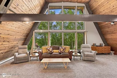 Living - 13817 Malaspina St, Eagle River, AK 99577 photo 2 of 2