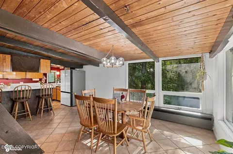 Dining - 13817 Malaspina St, Eagle River, AK 99577 photo 1 of 3
