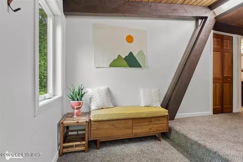 Entry Way - 13817 Malaspina St, Eagle River, AK 99577 photo 1 of 4