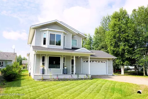 1955 Rj Loop, Fairbanks, AK 99709