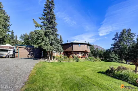 Exterior - 13145 Patrick Rd, Anchorage, AK 99516 photo 15 of 16