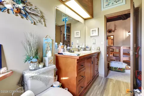 Bath - 13145 Patrick Rd, Anchorage, AK 99516 photo 5 of 5