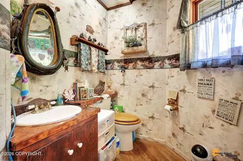 Bath - 13145 Patrick Rd, Anchorage, AK 99516 photo 1 of 5