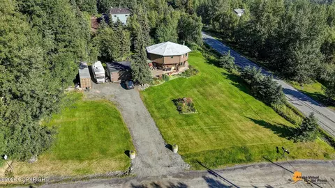 View/Area - 13145 Patrick Rd, Anchorage, AK 99516 photo 2 of 8