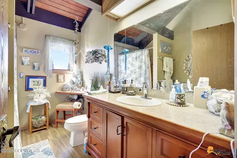 Bath - 13145 Patrick Rd, Anchorage, AK 99516 photo 4 of 5
