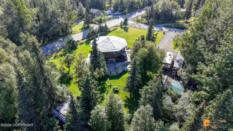 View/Area - 13145 Patrick Rd, Anchorage, AK 99516 photo 4 of 8