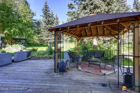Exterior - 13145 Patrick Rd, Anchorage, AK 99516 photo 8 of 16