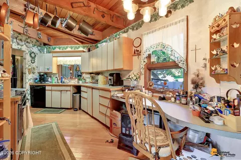 Kitchen - 13145 Patrick Rd, Anchorage, AK 99516 photo 1 of 4