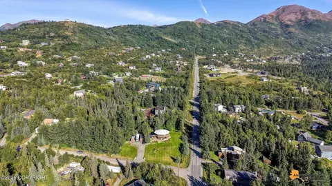 View/Area - 13145 Patrick Rd, Anchorage, AK 99516 photo 7 of 8