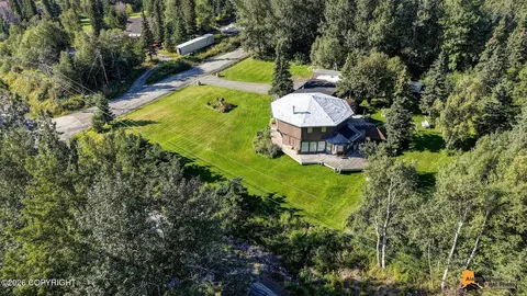 View/Area - 13145 Patrick Rd, Anchorage, AK 99516 photo 3 of 8