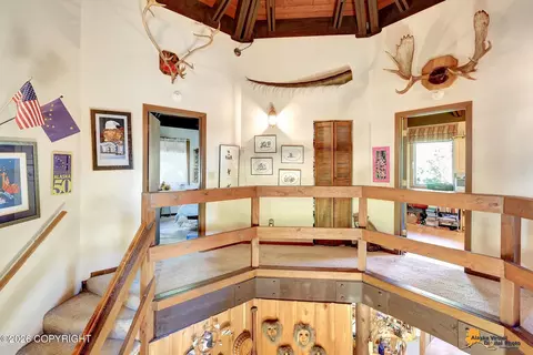 Entry Way - 13145 Patrick Rd, Anchorage, AK 99516 photo 1 of 1