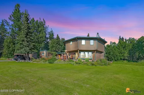 Other - 13145 Patrick Rd, Anchorage, AK 99516 photo 9 of 9
