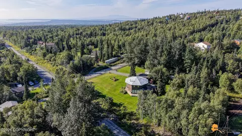 View/Area - 13145 Patrick Rd, Anchorage, AK 99516 photo 5 of 8
