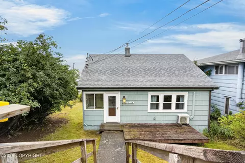 3313 Dale St, Ketchikan, AK 99901