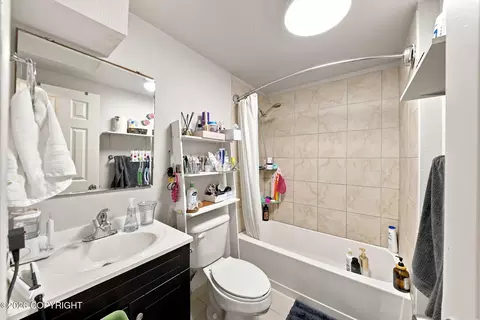 Bath - 521 E 46th, Anchorage, AK 99503 photo 2 of 2
