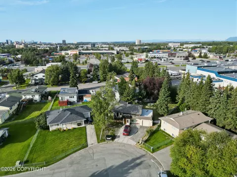 View/Area - 521 E 46th, Anchorage, AK 99503 photo 1 of 1
